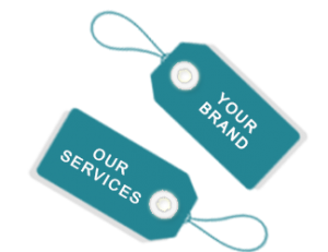 customs broker services white label 