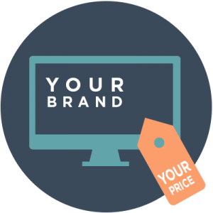 customs broker white label 