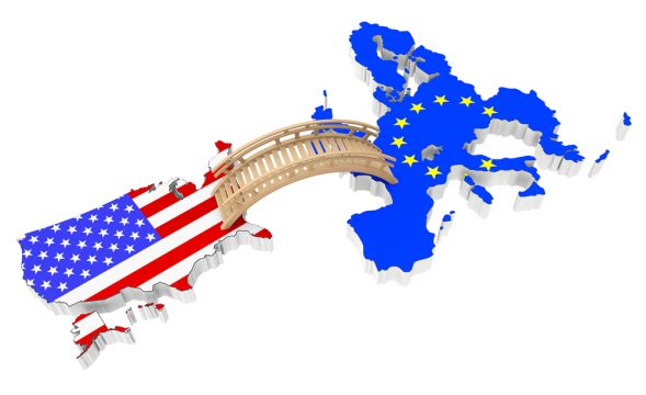 Transatlantic Trade and Investment Partnership