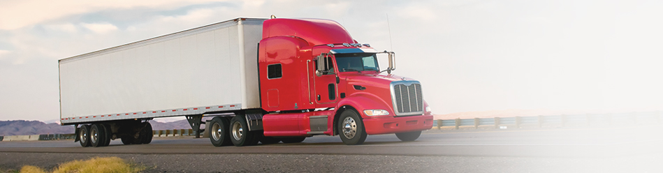 Canadian Customs Broker Clear truck cargo